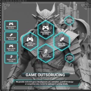 京都Unity認定講師によるチーム研修 - $4,000-$8,000 | 社内教育